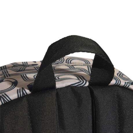 Mochila Adidas Farm de Mujer Crema