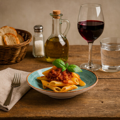 Bowl Artisan 25 cm Azul Porcelana Bowl Artisan 25 cm Azul Porcelana