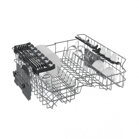 Lavavajillas 14 S. PROSMART™ Inverter Blanco BEKO BDFN26430W Lavavajillas 14 S. PROSMART™ Inverter Blanco BEKO BDFN26430W