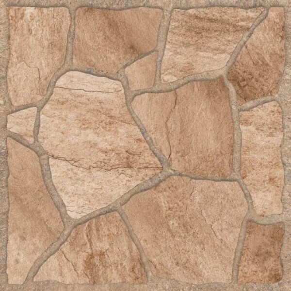 CERAMICA 56 X 56 ARIZONA BROWN CERAMICA 56 X 56 ARIZONA BROWN