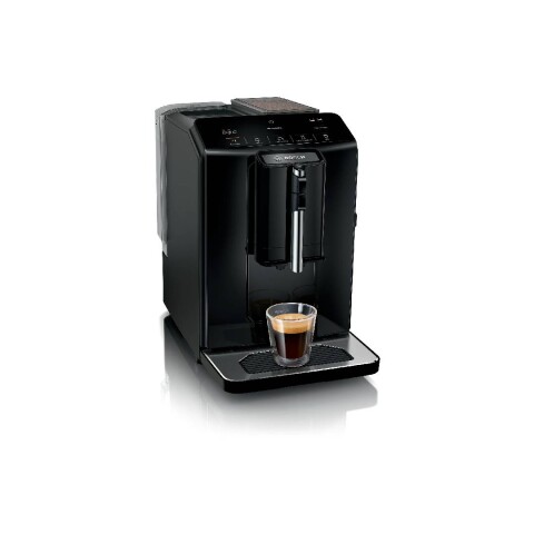 Cafetera Superautomática Bosch TIE20109 VeroCafe Cafetera Superautomática Bosch TIE20109 VeroCafe