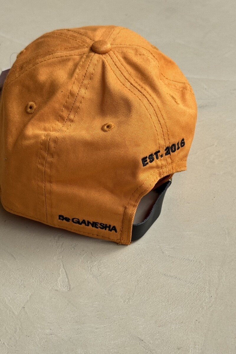 BG CAP Camel