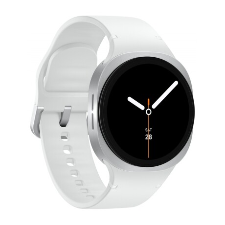 Samsung Galaxy Watch 8 44 mm Silver