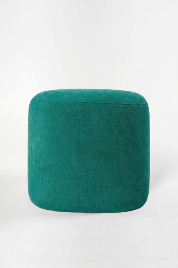Puff Phill Verde - 40cm