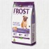 FROST PERRO ADULTO LIGHT RAZA MINI Y PEQUEÑA 10,1 KG