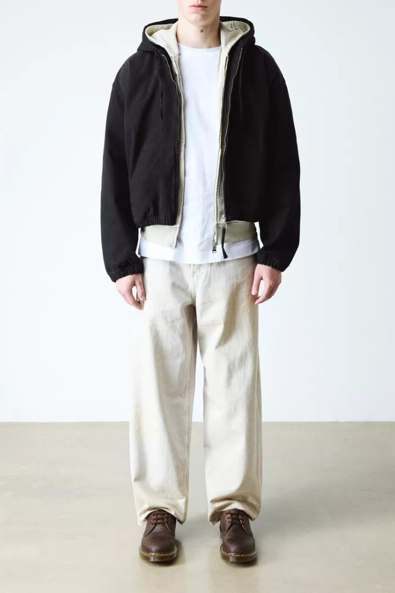 1461 Dark Brown Crazy Horse Marron