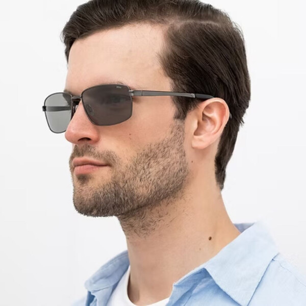 INVU B1607H Gun Photo Polarized Invu B1607h Gun Photo Polarized