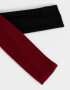 Vinchas Sets Set por 2 Set De Vinchas - Combinacion Bicolor