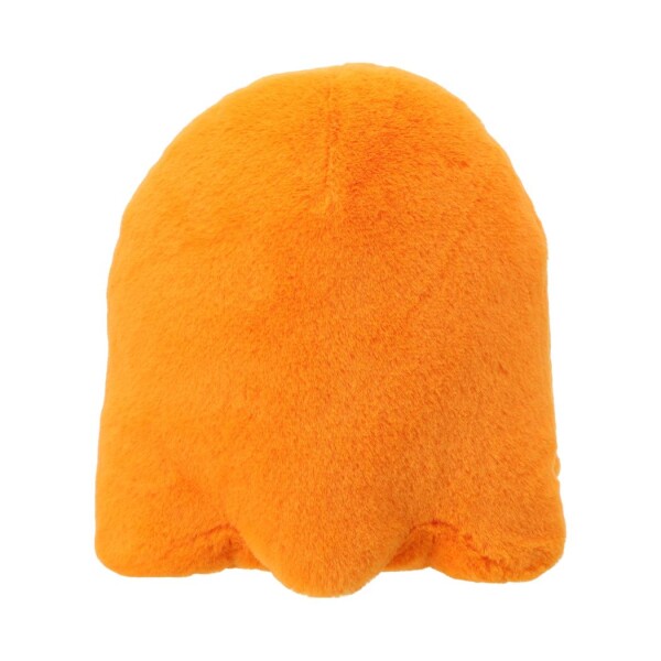 Peluche PAC-MAN naranja