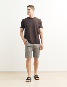 510575 BERMUDA HARRINGTON LABEL Verde