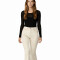 Pantalon Costoro Crudo / Natural