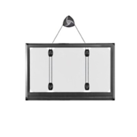 Soporte Para Pantalla De Pared Y Techo 56" Barkan W1 001