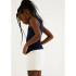 SHORTS FEM OFF WHITE
