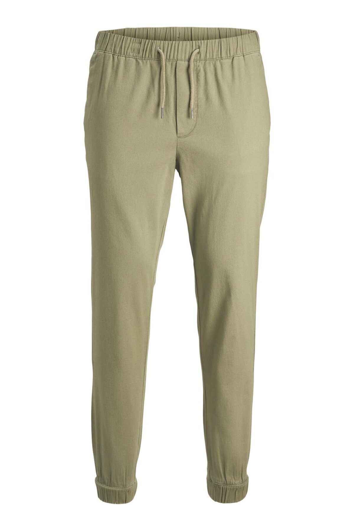 Pantalon Gordon Deep Lichen Green