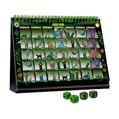 365 aventuras - Cthulhu 1926 365 aventuras - Cthulhu 1926