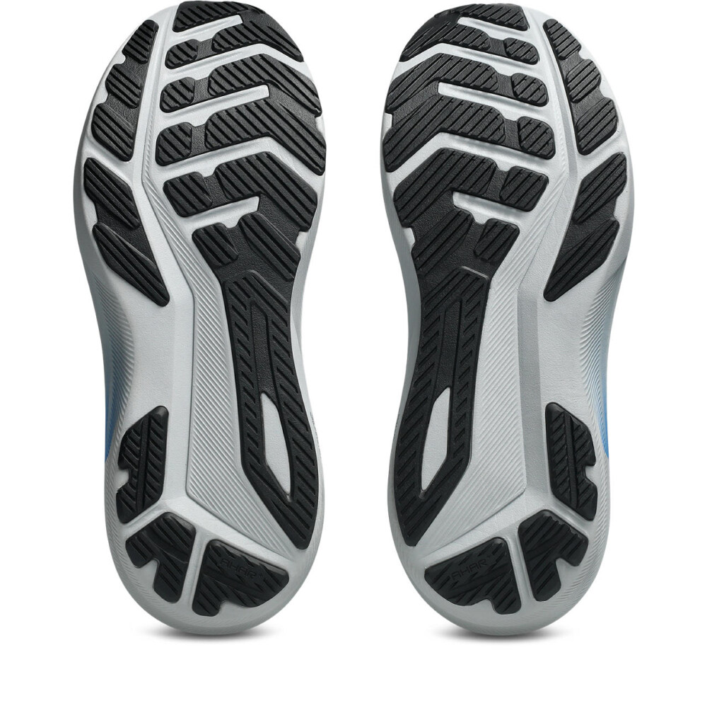 Zapatillas Running GT-1000 15 Hombre Piedmont Grey/neon Blue