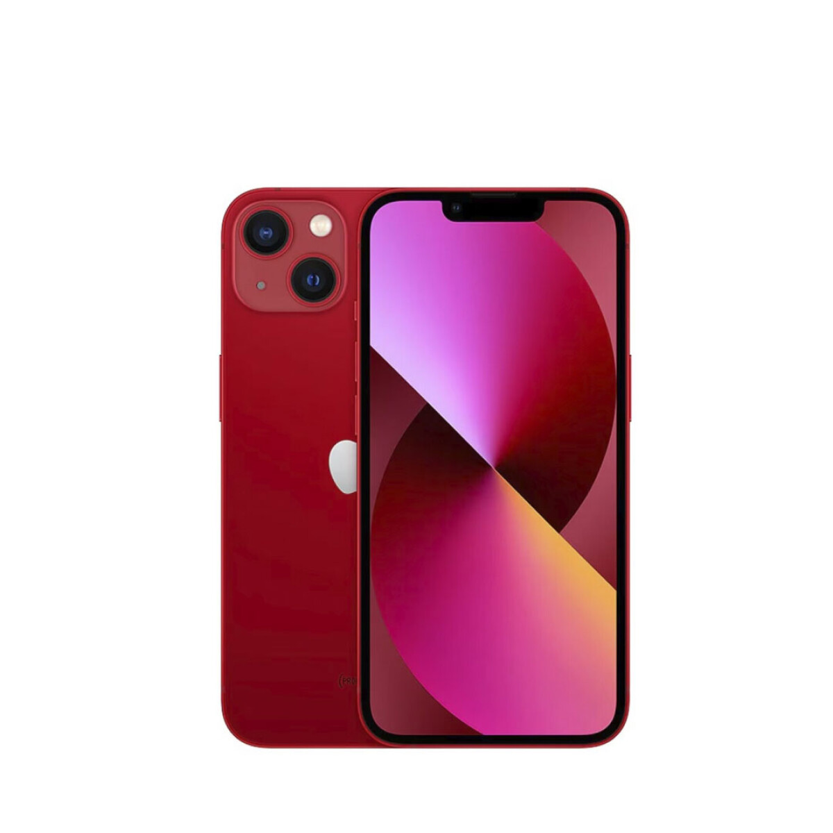 iPhone 13 256GB - Red 