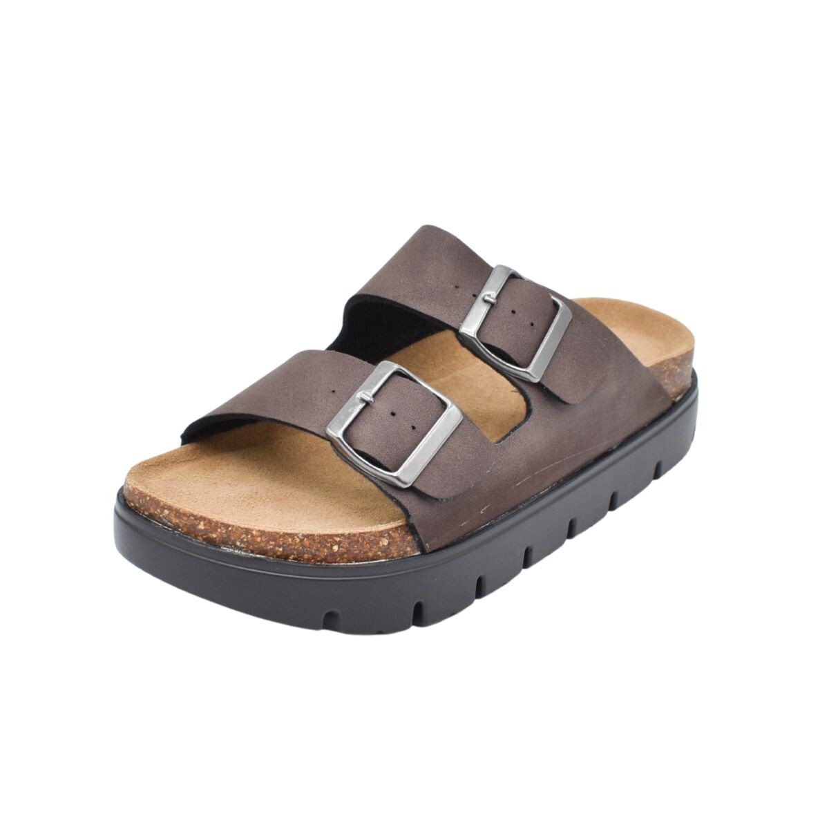 ZUECO 35-40 - COFFEE 