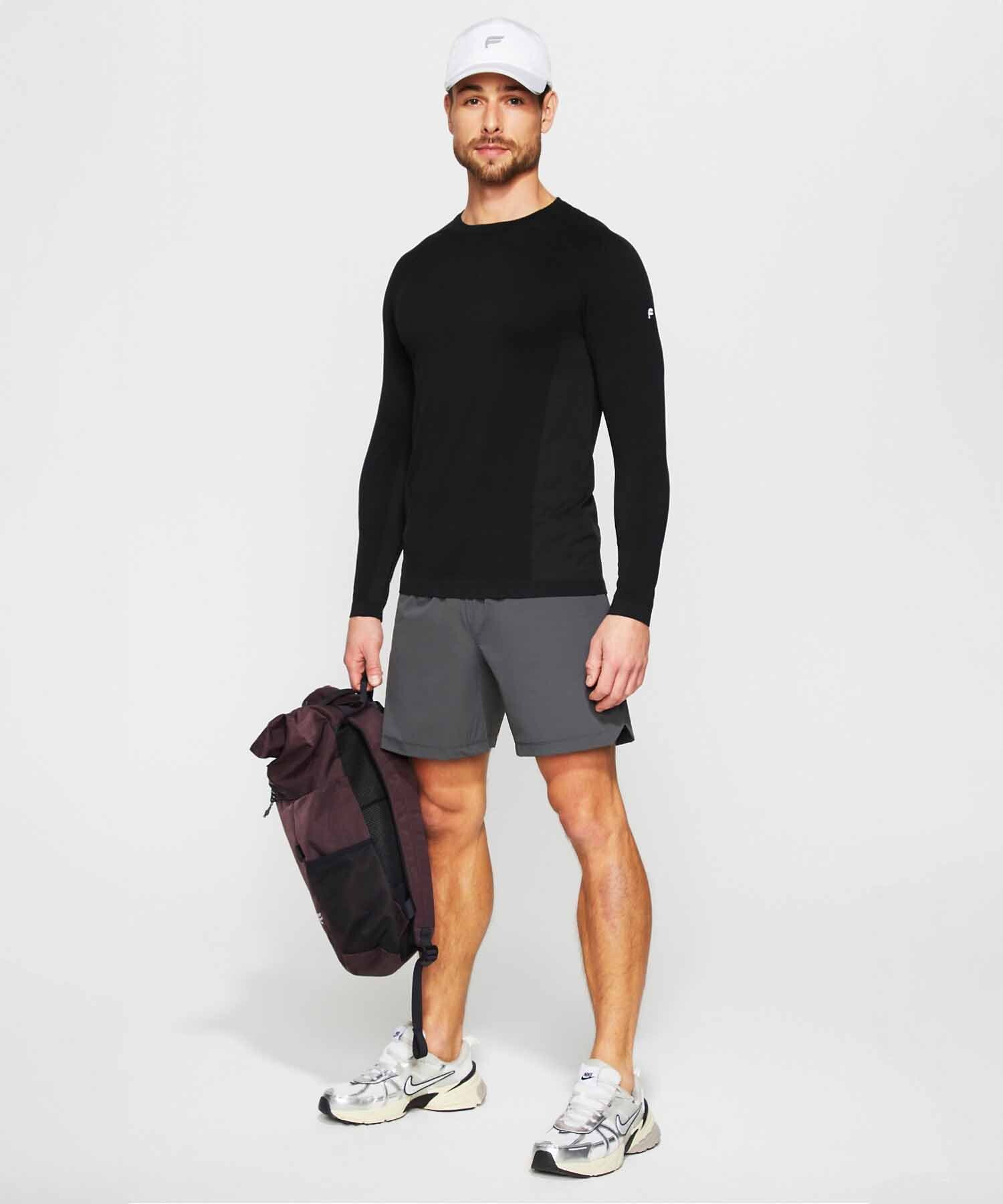 Short The One Short 7" Hombre Onyx