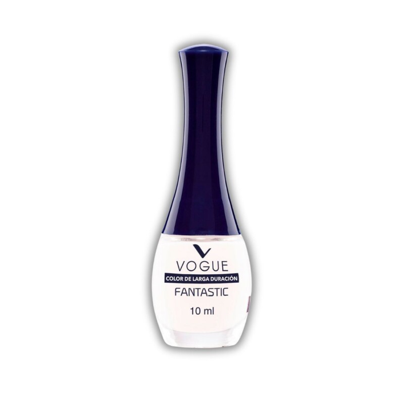 Esmalte Uñas Clasic BLANCO ARMIN Vogue Blanco