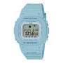 Reloj CASIO G-SHOCK GLXS5600-2DR Resina Celeste Esfera 40mm 0