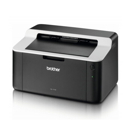 Impresora Laser Brother HL-1200 — Compupel