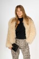 Tapado Luche Beige