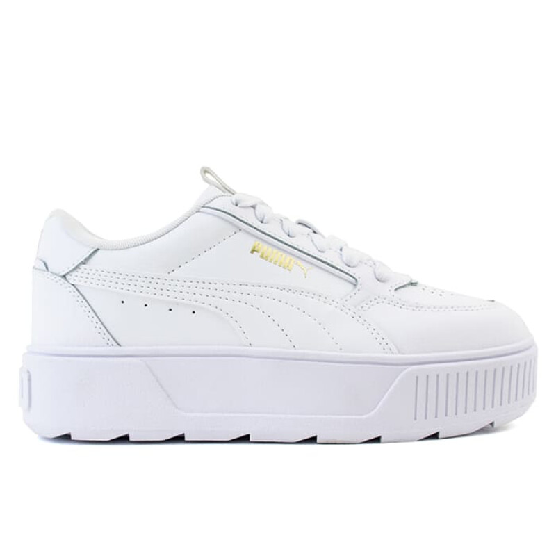 Champion Puma Karmen de Mujer - 387212-01 Blanco