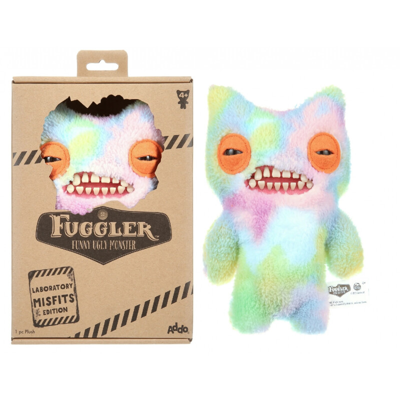 Fuggler Laboratory Misfits Fuggler Laboratory Misfits