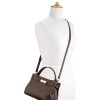 Satchel HB Harlee Cocoa