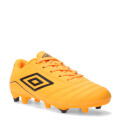 Championes de Fútbol 11 Infantiles Umbro Classico III HG Anaranjado - Negro