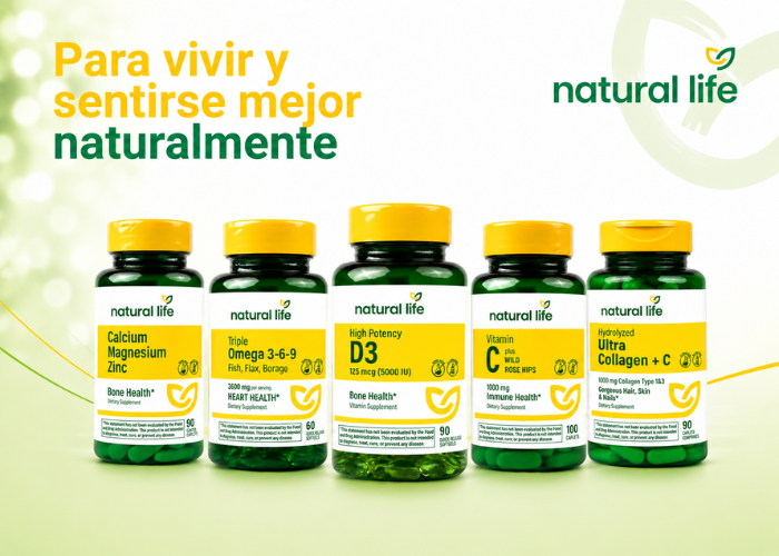 Natural Life
