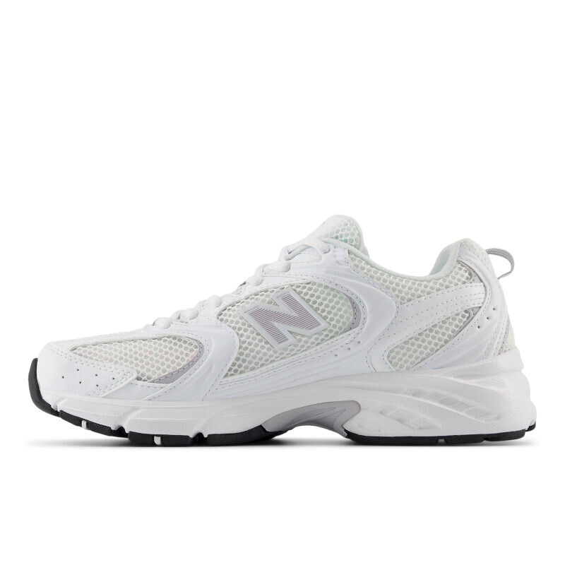 Zapatillas U530 de Hombre Blanco