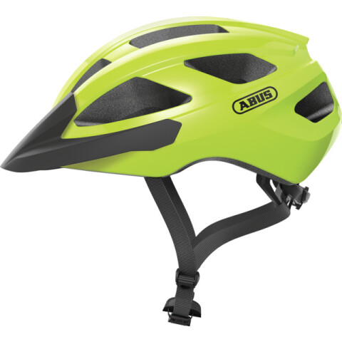 CASCO ABUS MACATOR SIGNAL YELLOW