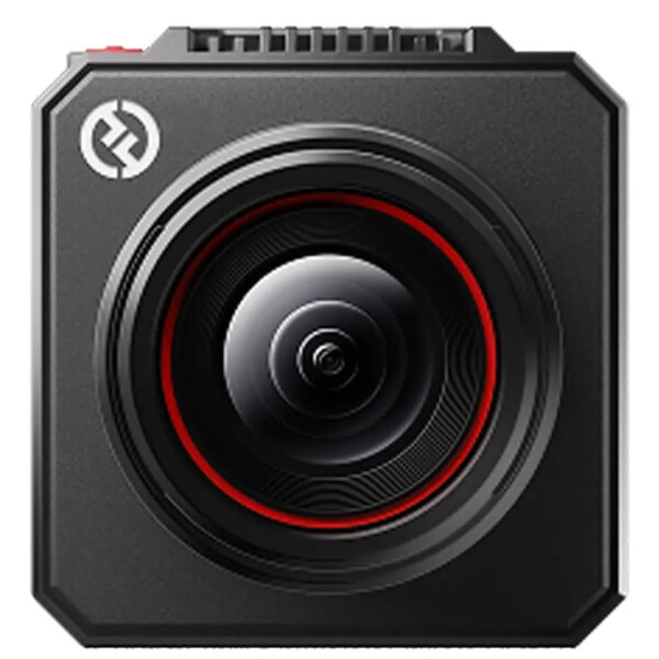 Cámara Para Streaming 4k Con Ia Y Pantalla Táctil CAMARA STREAMING HOLLYLAND VENUSLIV AIR