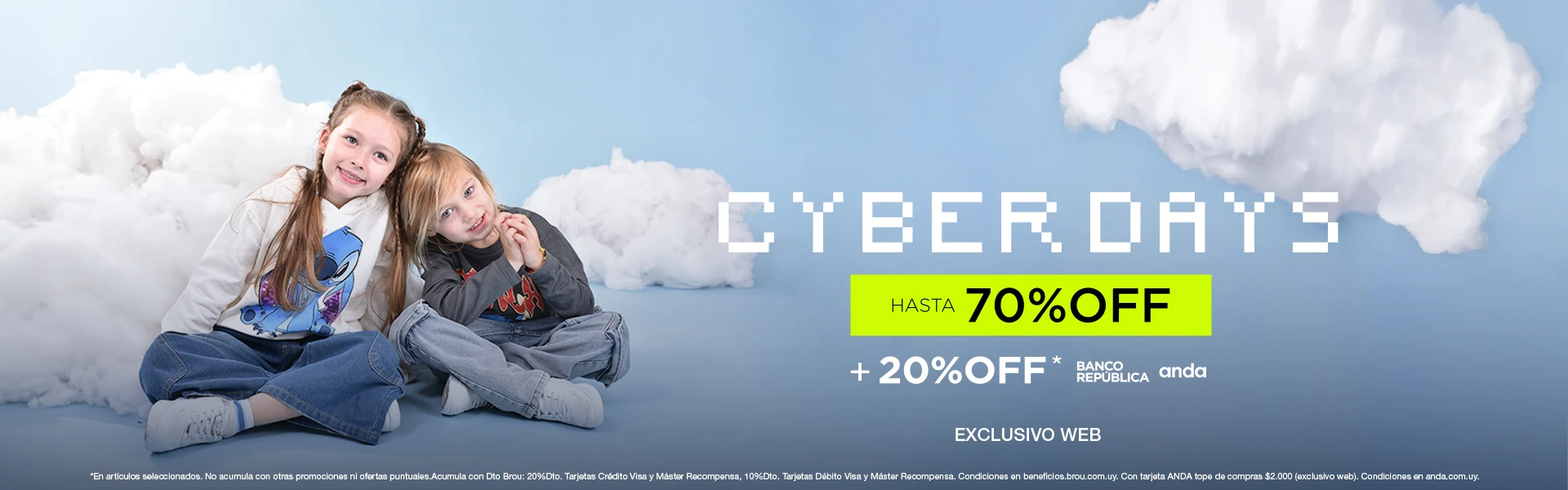 CYBER DAYS PAPPOLINO