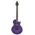 Guitarra electrica Jackson JS22Q Monarkh Transparent Purple Burst Guitarra electrica Jackson JS22Q Monarkh Transparent Purple Burst