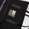 Bolso Al Hombro Forest en Nylon Negro