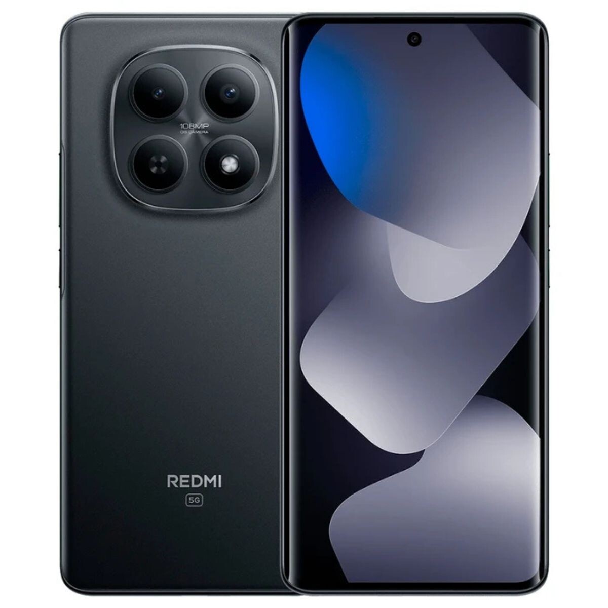 Celular Xiaomi Redmi Note 15 256GB 5G 