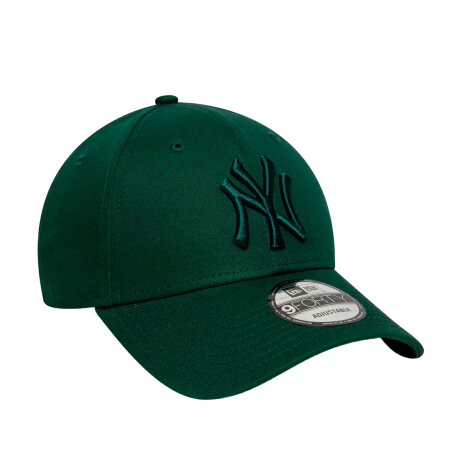 Gorro New Era Unisex - 9FORTY New York Yankees - 60691395 GREEN