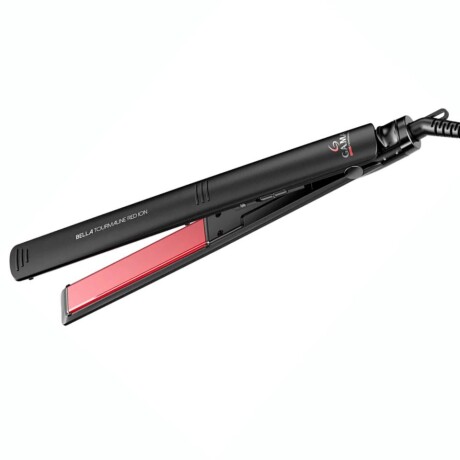 OUTLET - Planchita GAMA Elegance Bella Tourmaline Temperatura Fija OUTLET - Planchita GAMA Elegance Bella Tourmaline Temperatura Fija