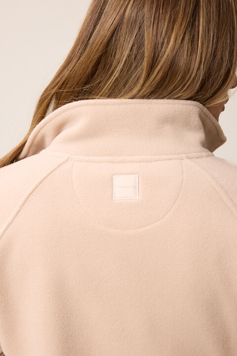 CAMPERA IRELA POLANCO Nude
