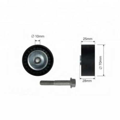 TENSOR CHERY ALT. CIELO TIGGO 1.6 2.0 A118111210CA ZEN TENSOR CHERY ALT. CIELO TIGGO 1.6 2.0 A118111210CA ZEN
