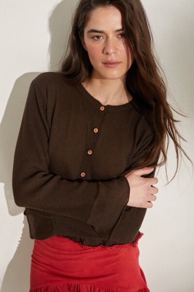 SACO MIEL Chocolate