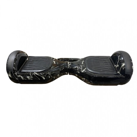 Patineta Eléctrica Hoverboard Knex 400W PREMIUM NEGRO