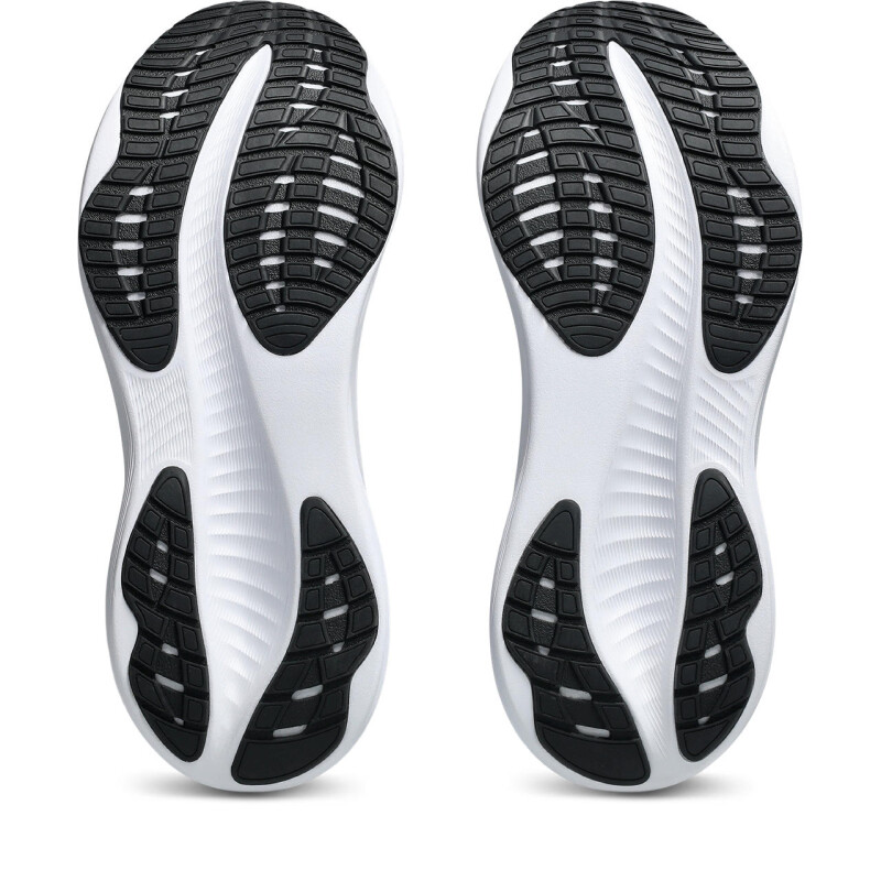 Zapatillas Running Gel-Excite Hombre Black/pure Silver