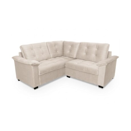 SOFA HELLEN ESQUINERO. PARATY BEIGE SOFA HELLEN ESQUINERO. PARATY BEIGE