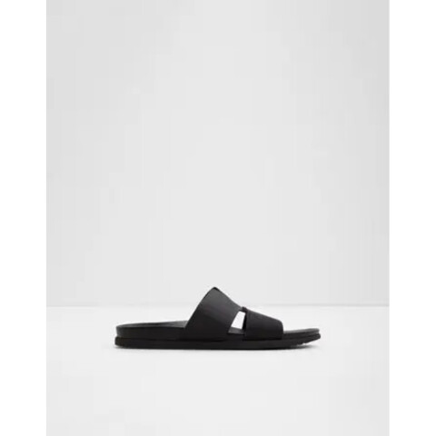 MARCELO BLACK LEATHER BLACK