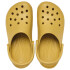 Crocs Classic Clog - Unisex Desert Grass