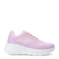 Championes Infantiles Umbro Rosa